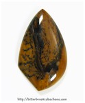 Moss Agate Moss Agate
