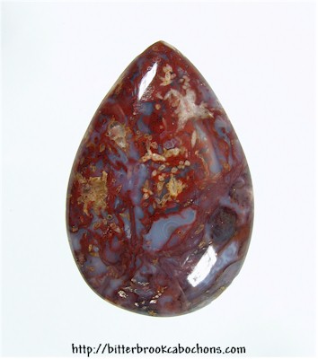Moss Agate