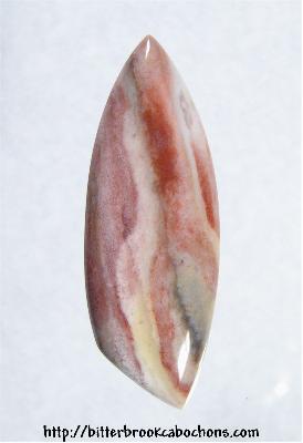 Mozarkite Cabochon