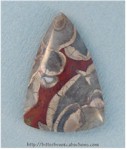 Mushroom Jasper