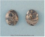 Mushroom Jasper Mushroom Jasper