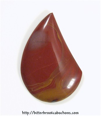 Noreena Jasper Cabochon