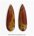 Noreena Jasper Cabochons