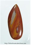 Noreena Jasper Cabochon