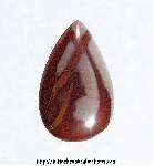 Noreena Jasper Cabochon