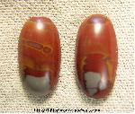 Noreena Jasper Cabochons Noreena Jasper Cabochons
