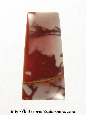 Noreena Jasper Cabochon