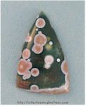 Ocean Jasper