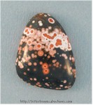 Ocean Jasper