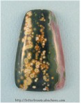 Ocean Jasper Ocean Jasper