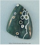 Ocean Jasper