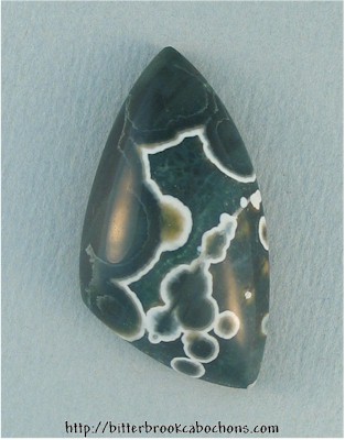 Ocean Jasper