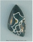 Ocean Jasper