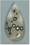 Ocean Jasper Ocean Jasper