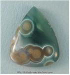 Ocean Jasper