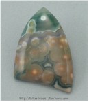 Ocean Jasper