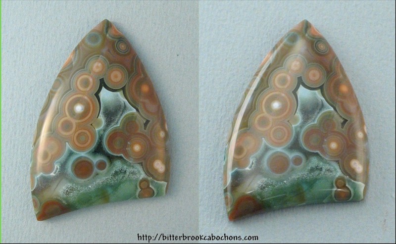 Ocean Jasper