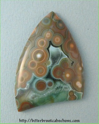 Ocean Jasper