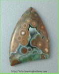 Ocean Jasper