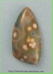 Ocean Jasper