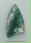 Ocean Jasper