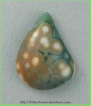 Ocean Jasper