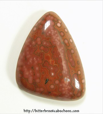 Ocean Jasper
