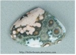 Ocean Jasper