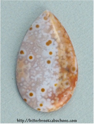 Ocean Jasper