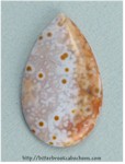 Ocean Jasper