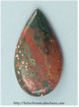 Ocean Jasper