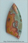 Ocean Jasper