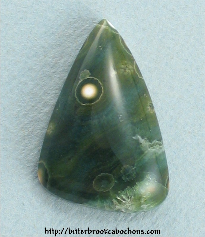 Ocean Jasper