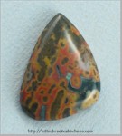 Ocean Jasper