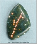 Ocean Jasper