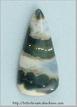 Ocean Jasper