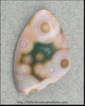 Ocean Jasper