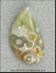 Ocean Jasper