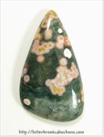 Ocean Jasper Ocean Jasper