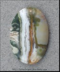 Ocean Jasper