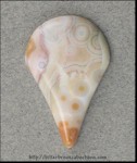 Ocean Jasper