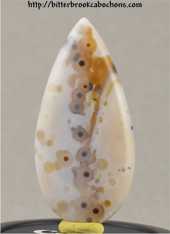 Ocean Jasper Trio