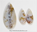 Ocean Jasper Trio