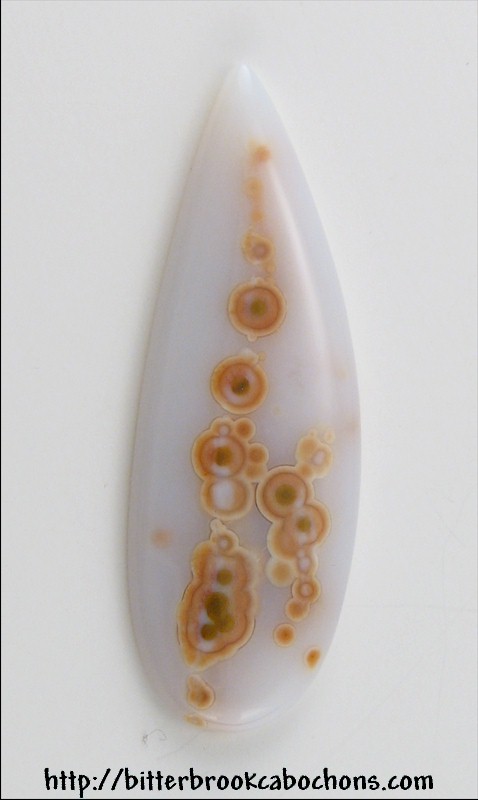 Ocean Jasper