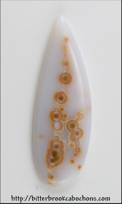 Ocean Jasper
