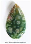 Ocean Jasper