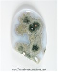 Ocean Jasper