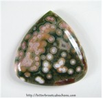 Ocean Jasper