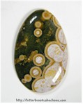 Ocean Jasper