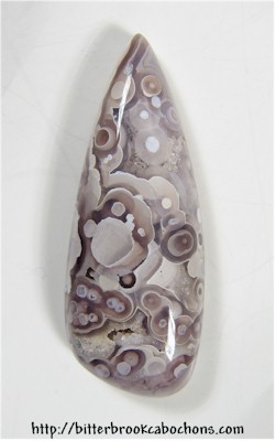 Ocean Jasper